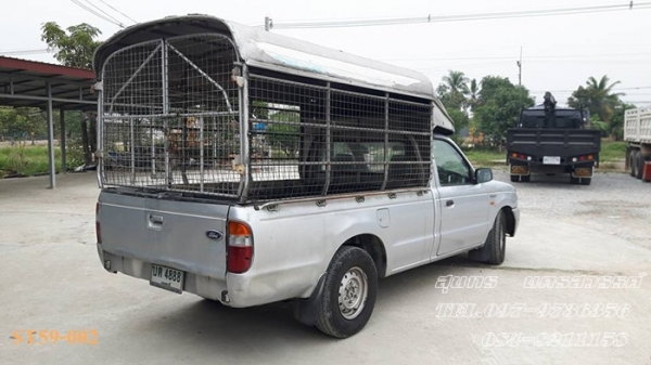 ขายด่วน FORD RANGER, RANGER 2.5 XL STANDARDCAB ปี 04สภาพเดิมๆ สวยพร้อมใช้ ขายด่วน FORD RANGER, RANGER 2.5 XL STANDARDCAB ปี 04สภาพเดิมๆ สวยพร้อมใช้