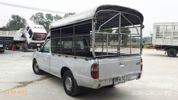ขายด่วน FORD RANGER, RANGER 2.5 XL STANDARDCAB ปี 04สภาพเดิมๆ สวยพร้อมใช้ ขายด่วน FORD RANGER, RANGER 2.5 XL STANDARDCAB ปี 04สภาพเดิมๆ สวยพร้อมใช้
