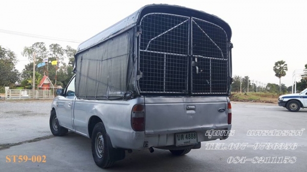 ขายด่วน FORD RANGER, RANGER 2.5 XL STANDARDCAB ปี 04สภาพเดิมๆ สวยพร้อมใช้ ขายด่วน FORD RANGER, RANGER 2.5 XL STANDARDCAB ปี 04สภาพเดิมๆ สวยพร้อมใช้