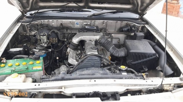 ขายด่วน FORD RANGER, RANGER 2.5 XL STANDARDCAB ปี 04สภาพเดิมๆ สวยพร้อมใช้ ขายด่วน FORD RANGER, RANGER 2.5 XL STANDARDCAB ปี 04สภาพเดิมๆ สวยพร้อมใช้