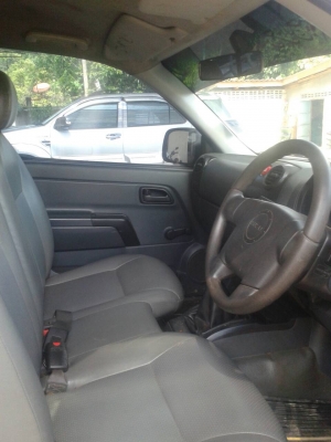 ISUZU D-MAX ปี 2008 ISUZU D-MAX ปี 2008