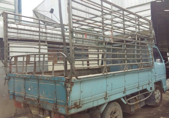 ขายสีล้อ (ป้ายเล็กไม่ติดเวลา) อีซูชุ NKR88 pawer ช่วงสั้น สภาพดีพร้อมใช้ ทะเบียนพร้อมโอน ราคา165,000บ เบาๆ ครับ