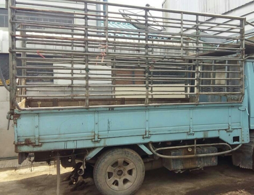 ขายสีล้อ (ป้ายเล็กไม่ติดเวลา) อีซูชุ NKR88 pawer ช่วงสั้น สภาพดีพร้อมใช้ ทะเบียนพร้อมโอน ราคา165,000บ เบาๆ ครับ