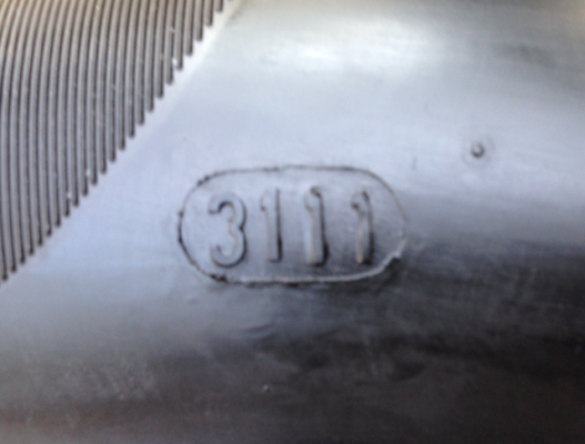 ยาง PIRELLI 245 50 18 ดอกเต็ม สวยคม ไม่มีปะ พร้อมใช้งานยาวๆ ราคาไม่แพง