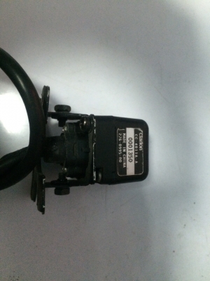 กล้องมองหลัง Clarion CC-4011A-A คุณภาพชัดมาก แปลงใส่ได้กับรถทุกรุ่น มือ2 ญี่ปุ่น