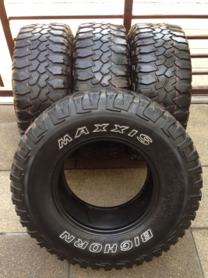 ยาง Mud Maxxis 31 10.5 R15 พร้อมใช้งาน ราคาไม่แพง ยาง Mud Maxxis 31 10.5 R15 พร้อมใช้งาน ราคาไม่แพง