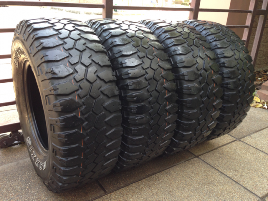 ยาง Mud Maxxis 31 10.5 R15 พร้อมใช้งาน ราคาไม่แพง ยาง Mud Maxxis 31 10.5 R15 พร้อมใช้งาน ราคาไม่แพง