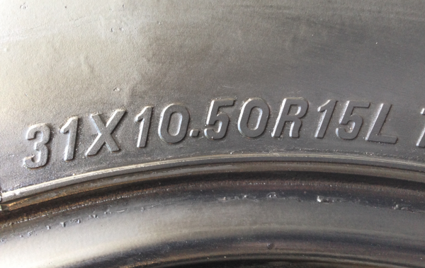 ยาง Mud Maxxis 31 10.5 R15 พร้อมใช้งาน ราคาไม่แพง ยาง Mud Maxxis 31 10.5 R15 พร้อมใช้งาน ราคาไม่แพง