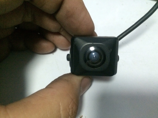 กล้องมองหลัง Pioneer คุณภาพชัดมาก แปลงใส่ได้กับรถทุกรุ่น มือ2 ญี่ปุ่น