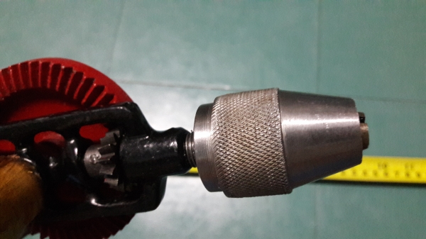 ขายสว่านมือหมุนตราเพชรงานเก่าเก็บ ขายสว่านมือหมุนตราเพชรงานเก่าเก็บ