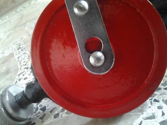 ขายสว่านมือหมุนตราเพชรงานเก่าเก็บ ขายสว่านมือหมุนตราเพชรงานเก่าเก็บ