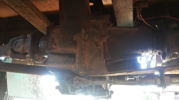 เครื่อง ISUZU 4BD1-110ฝาขาว พร้อมเกียร์ NPR-115 พร้อมเอกสารใบคุมเครื่อง พร้อมใช้งาน **ขาย ISUZU 4BD1-110HP เครื่องดีเซล 4สูบ พร้อมเกียร์ NPR-115 สภาพดี พร้อมใช้งาน เอกสารใบคุมเครื่องครบ ISUZU DIESEL ENGINE 4BD1-4สูบ 110แรง ฝาขาว ของรถ