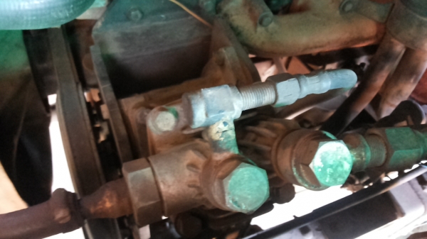 เครื่อง ISUZU 4BD1-110ฝาขาว พร้อมเกียร์ NPR-115 พร้อมเอกสารใบคุมเครื่อง พร้อมใช้งาน **ขาย ISUZU 4BD1-110HP เครื่องดีเซล 4สูบ พร้อมเกียร์ NPR-115 สภาพดี พร้อมใช้งาน เอกสารใบคุมเครื่องครบ ISUZU DIESEL ENGINE 4BD1-4สูบ 110แรง ฝาขาว ของรถ