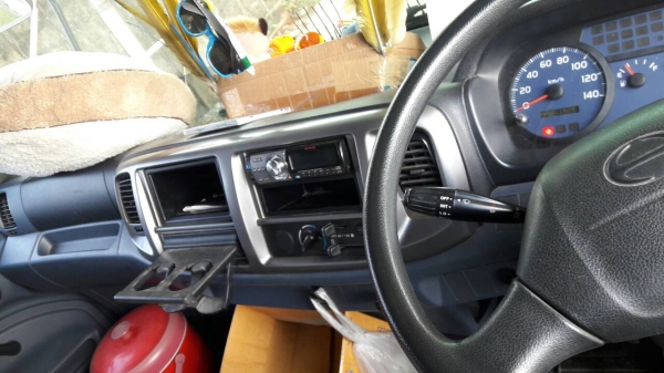 รถฮีโน่ 6 ล้อ ( ไม่ดั้ม ) FC9J 175 แรงม้า. ปี 52.  ( รถวิ่ง 19x,xxx กม. )     สนใจติดต่อ  081 - 6079515