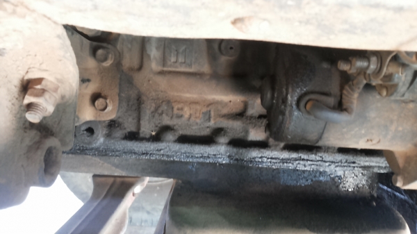 เครื่อง ISUZU 4BD1-110ฝาขาว พร้อมเกียร์ NPR-115 พร้อมเอกสารใบคุมเครื่อง พร้อมใช้งาน **ขาย ISUZU 4BD1-110HP เครื่องดีเซล 4สูบ พร้อมเกียร์ NPR-115 สภาพดี พร้อมใช้งาน เอกสารใบคุมเครื่องครบ ISUZU DIESEL ENGINE 4BD1-4สูบ 110แรง ฝาขาว ของรถ