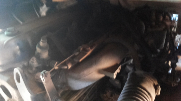 เครื่อง ISUZU 4BD1-110ฝาขาว พร้อมเกียร์ NPR-115 พร้อมเอกสารใบคุมเครื่อง พร้อมใช้งาน **ขาย ISUZU 4BD1-110HP เครื่องดีเซล 4สูบ พร้อมเกียร์ NPR-115 สภาพดี พร้อมใช้งาน เอกสารใบคุมเครื่องครบ ISUZU DIESEL ENGINE 4BD1-4สูบ 110แรง ฝาขาว ของรถ