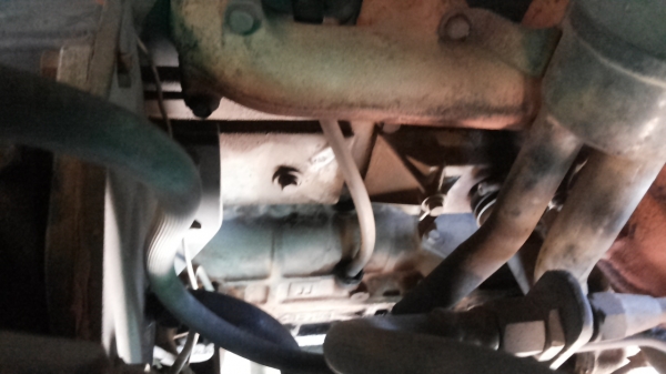 เครื่อง ISUZU 4BD1-110ฝาขาว พร้อมเกียร์ NPR-115 พร้อมเอกสารใบคุมเครื่อง พร้อมใช้งาน **ขาย ISUZU 4BD1-110HP เครื่องดีเซล 4สูบ พร้อมเกียร์ NPR-115 สภาพดี พร้อมใช้งาน เอกสารใบคุมเครื่องครบ ISUZU DIESEL ENGINE 4BD1-4สูบ 110แรง ฝาขาว ของรถ