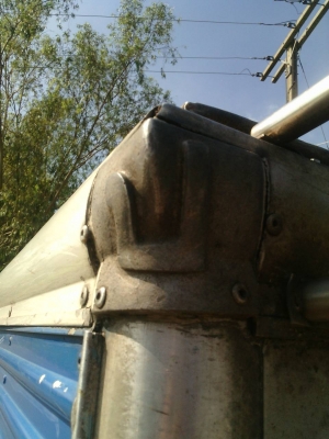 ขาย ตู้เย็น อู่ ป.    สนใจติดต่อ  081 - 6079515