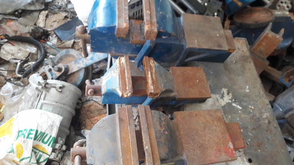 ปากกาจับชิ้นงานมือสองค่อนข้างใหม่