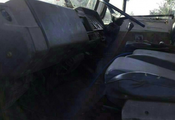 สิบล้อ ฮีโน่ F18 HO7C185 ดั้มสามมิต 2เพา สโลส สภาพใช้งานปกติ เครืองดี แคชชีสวย ทะเบียนพร้อมโอน ขายตามสภาพ ครับ สิบล้อ ฮีโน่ F18 HO7C185 ดั้มสามมิต 2เพา สโลส สภาพใช้งานปกติ เครืองดี แคชชีสวย ทะเบียนพร้อมโอน ขายตามสภาพ ครับ