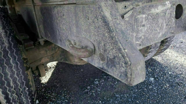 สิบล้อ ฮีโน่ F18 HO7C185 ดั้มสามมิต 2เพา สโลส สภาพใช้งานปกติ เครืองดี แคชชีสวย ทะเบียนพร้อมโอน ขายตามสภาพ ครับ สิบล้อ ฮีโน่ F18 HO7C185 ดั้มสามมิต 2เพา สโลส สภาพใช้งานปกติ เครืองดี แคชชีสวย ทะเบียนพร้อมโอน ขายตามสภาพ ครับ