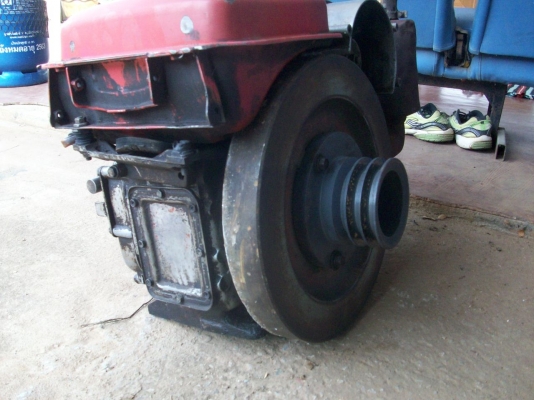 ขายเครื่อง คูโบต้า ET 11  แรง ใช้งานประจำ