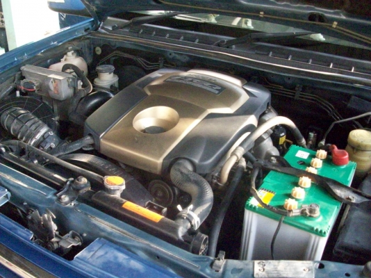 ขาย 4 ประตู ปี 06  สภาพสวย พร้อมใช้งาน