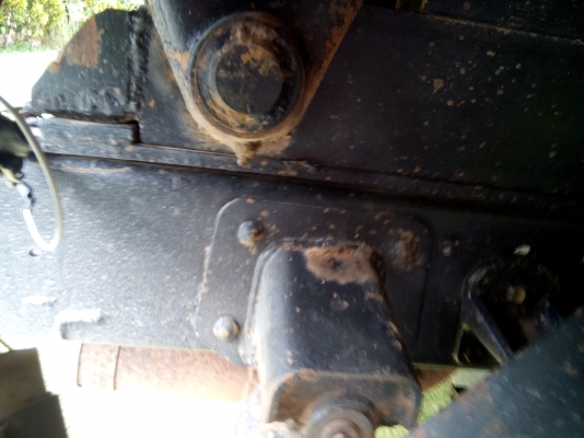 (ปิดการขายแล้วจ้า ขอบคุณนายหัวพลคับ)6 ล้ออีโน่ดั้ม ติดเครน  2 ตัน   หัวบางเดิม ปี39 (รถสวยมาก).พร้อมใช้  เล่มพร้อม...