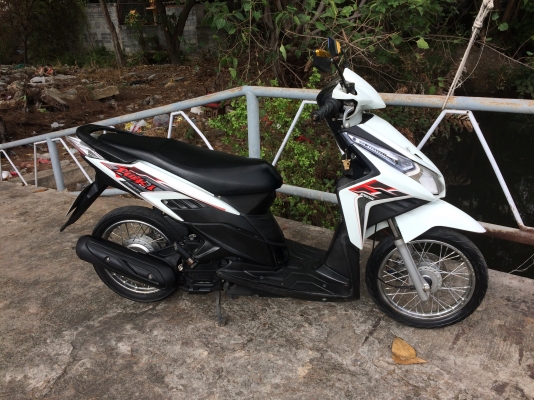 คลิก 110i รถบ้านแท้แน่นอน หัวฉีด ประหยัดน้ำมัน เครื่องเดิมๆเจ้าของดูแลดีมาก เงียบสนิท ไม่สั่น ขับทางไกลได้สบาย ควันไม่ไหลเฟืองไม่หอน