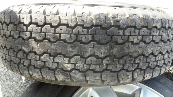 ล้อ all new isuzu ขอบ 16 พร้อมยางชุดล่ะ 9500