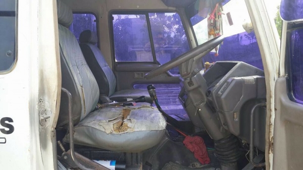 ขาย 10ล้อ MITSUBISHI ไอ้หลงเทอร์โบ TF ชีเรียล 7xxxกว่าสภาพพร้อมใช้งานเอกสารเล่มพร้อมโอน      080-1151964