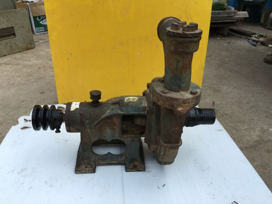 ขายปั้มหอยโข่ง  ขนาด2นิ้ว