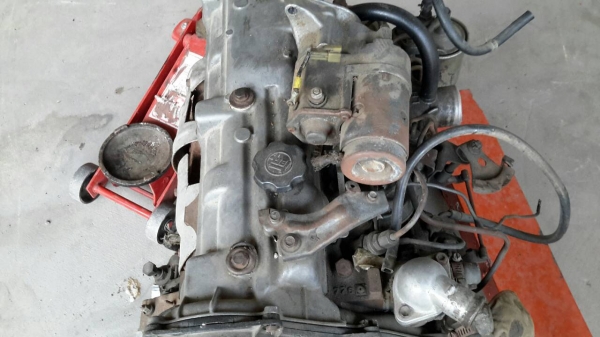 ขายเครื่องโตโยต้าฮีโร่ เครื่องติดได้ ขายเครื่องโตโยต้าฮีโร่ เครื่องติดได้