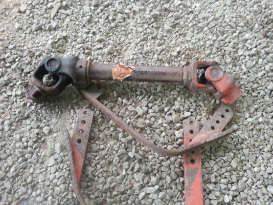 ขายโรตารี่ ช้าง รุ่น 180  พร้อมยอย พร้อมใช้สภาพดี เก่าเก็บไม่ค่อยได้ใช้งาน ใบเต็ม สีเดิม