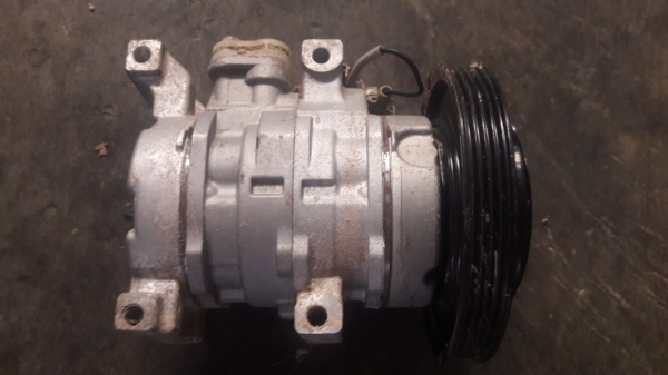 ขายคอมแอร์ใหม่ของ วีออส