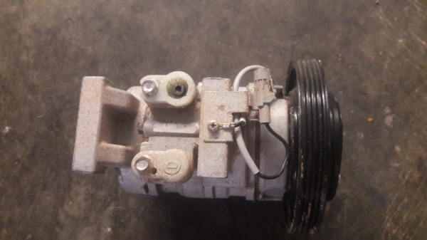 ขายคอมแอร์ใหม่ของ วีออส