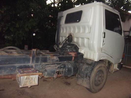 ฝากขายรถ6ล้อดั้มฮีโน่ KM777 117แรง ขอขอบคุณผู้ซื้อ และทีมงาน TRUCK2HAND ครับ