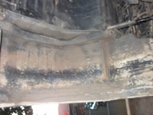 ฝากขายรถ6ล้อดั้มฮีโน่ KM777 117แรง ขอขอบคุณผู้ซื้อ และทีมงาน TRUCK2HAND ครับ