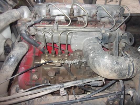 ฝากขายรถ6ล้อดั้มฮีโน่ KM777 117แรง ขอขอบคุณผู้ซื้อ และทีมงาน TRUCK2HAND ครับ