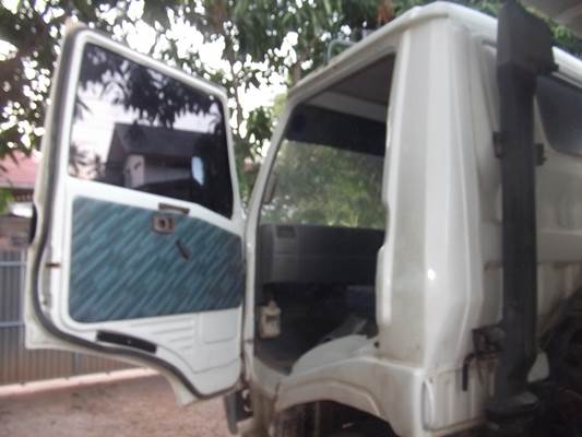 ฝากขายรถ6ล้อดั้มฮีโน่ KM777 117แรง ขอขอบคุณผู้ซื้อ และทีมงาน TRUCK2HAND ครับ