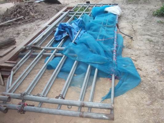 ฝากขายรถ6ล้อดั้มฮีโน่ KM777 117แรง ขอขอบคุณผู้ซื้อ และทีมงาน TRUCK2HAND ครับ