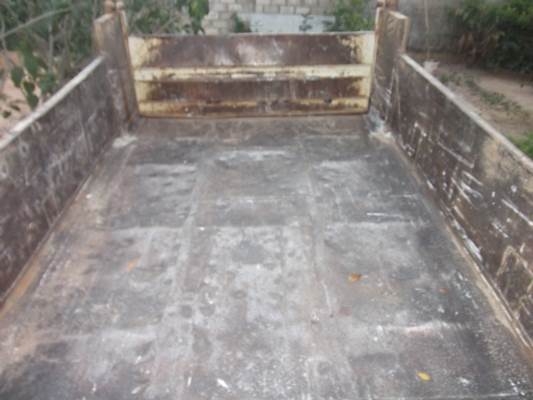 ฝากขายรถ6ล้อดั้มฮีโน่ KM777 117แรง ขอขอบคุณผู้ซื้อ และทีมงาน TRUCK2HAND ครับ