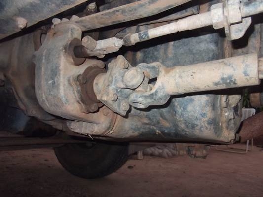 ฝากขายรถ6ล้อดั้มฮีโน่ KM777 117แรง ขอขอบคุณผู้ซื้อ และทีมงาน TRUCK2HAND ครับ