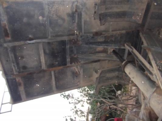 ฝากขายรถ6ล้อดั้มฮีโน่ KM777 117แรง ขอขอบคุณผู้ซื้อ และทีมงาน TRUCK2HAND ครับ