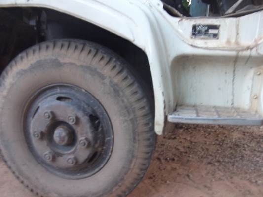 ฝากขายรถ6ล้อดั้มฮีโน่ KM777 117แรง ขอขอบคุณผู้ซื้อ และทีมงาน TRUCK2HAND ครับ