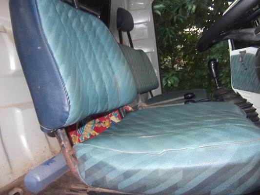 ฝากขายรถ6ล้อดั้มฮีโน่ KM777 117แรง ขอขอบคุณผู้ซื้อ และทีมงาน TRUCK2HAND ครับ