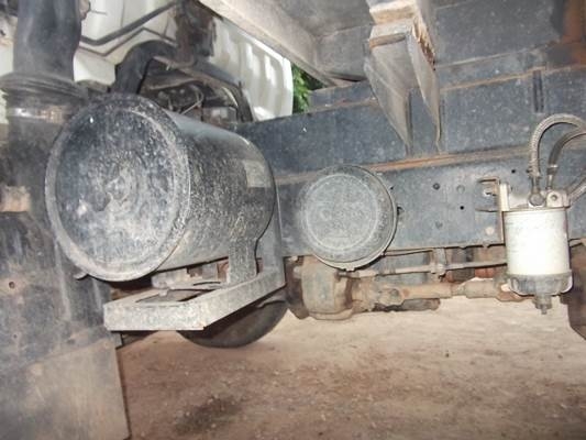 ฝากขายรถ6ล้อดั้มฮีโน่ KM777 117แรง ขอขอบคุณผู้ซื้อ และทีมงาน TRUCK2HAND ครับ