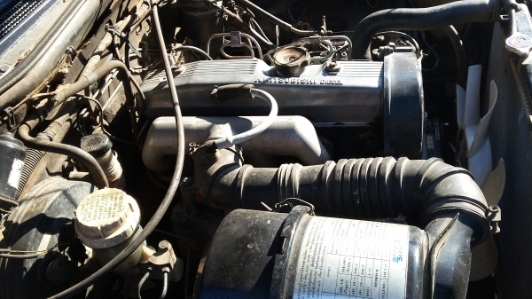 ขายเครื่อง-เกียร์สตาด้า เครื่องแน่น เกียร์แน่น