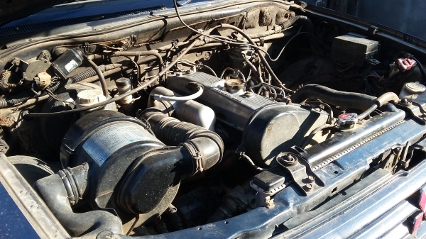 ขายเครื่อง-เกียร์สตาด้า เครื่องแน่น เกียร์แน่น