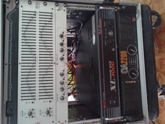 ชุดเครื่องเสียง ชุดเครื่องเสียง